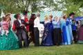  Courcouronnes - les 20 ans du lac en fete  - La Troupe les 20 ans du lac en fete 443